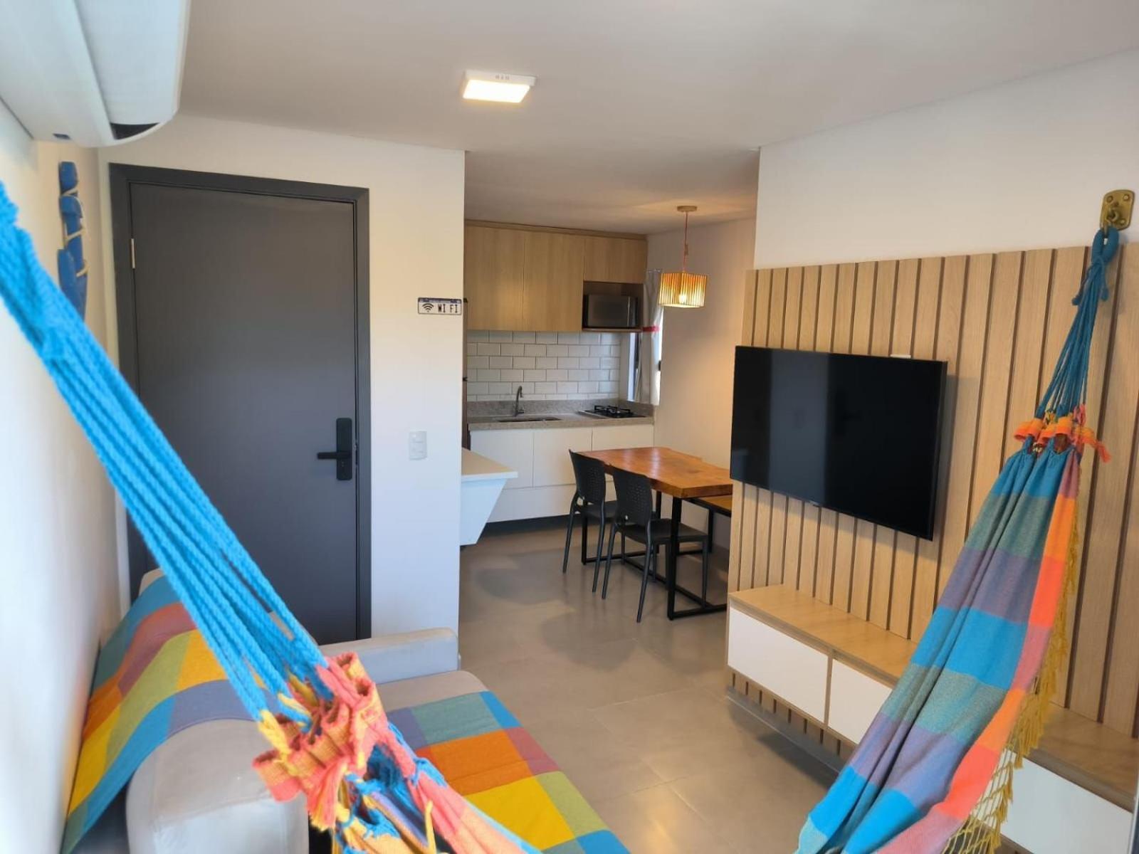 Apartamento Porto Male By Temporada Pôrto das Galinhas
