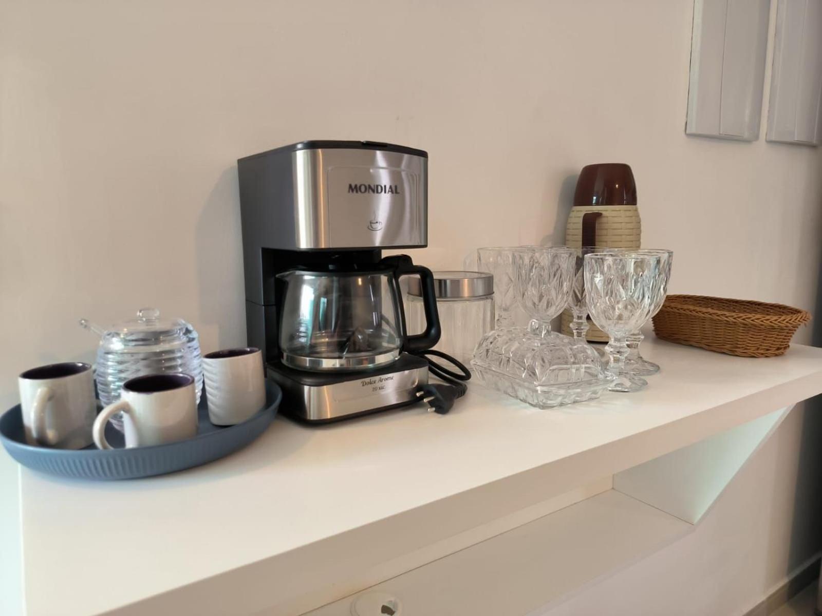 Apartamento Porto Male By Temporada Pôrto das Galinhas