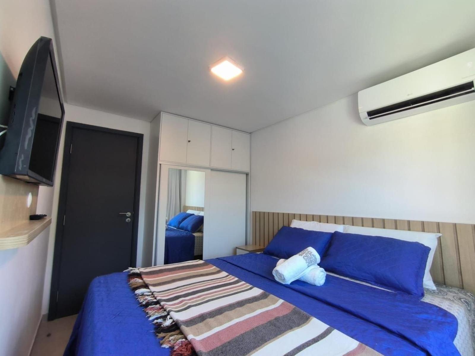Porto Male By Temporada Apartamento Pôrto das Galinhas