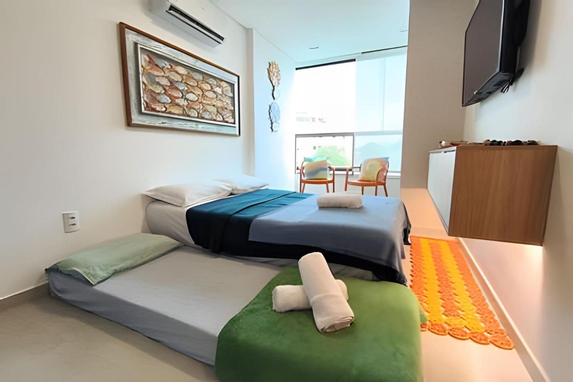 Porto Male By Temporada Apartamento Pôrto das Galinhas