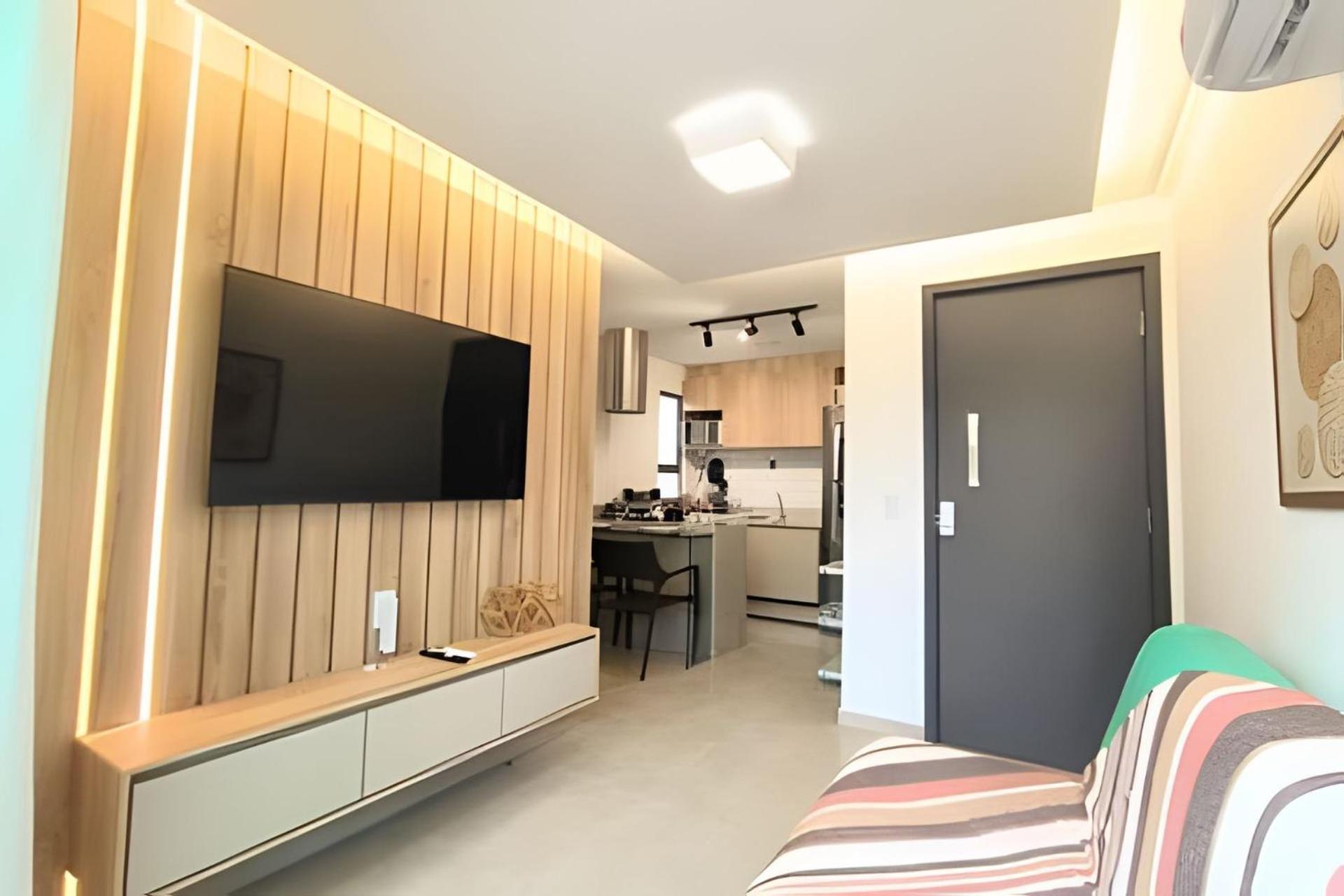 Porto Male By Temporada Apartamento *