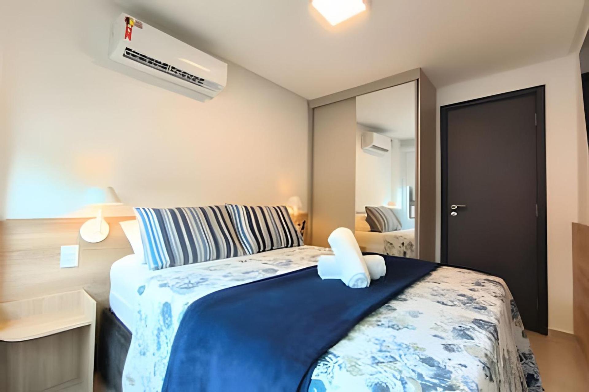 Porto Male By Temporada Apartamento Pôrto das Galinhas