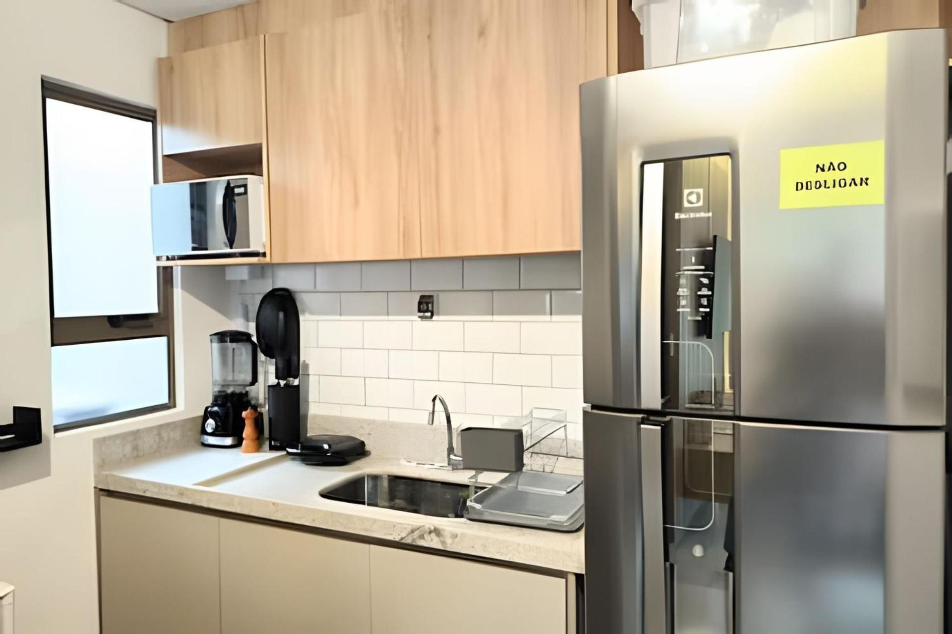 Apartamento Porto Male By Temporada Pôrto das Galinhas