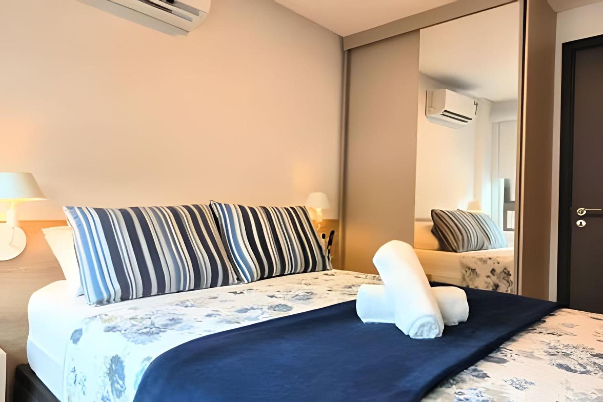 Porto Male By Temporada Apartamento