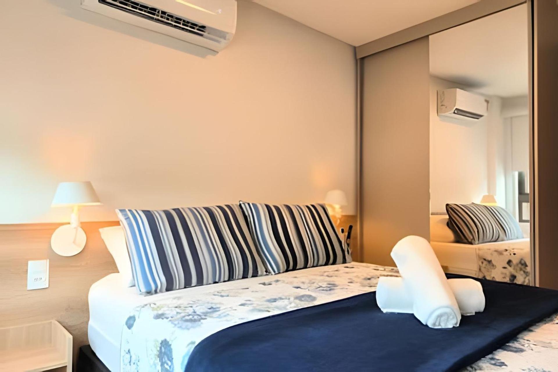 Porto Male By Temporada Apartamento *