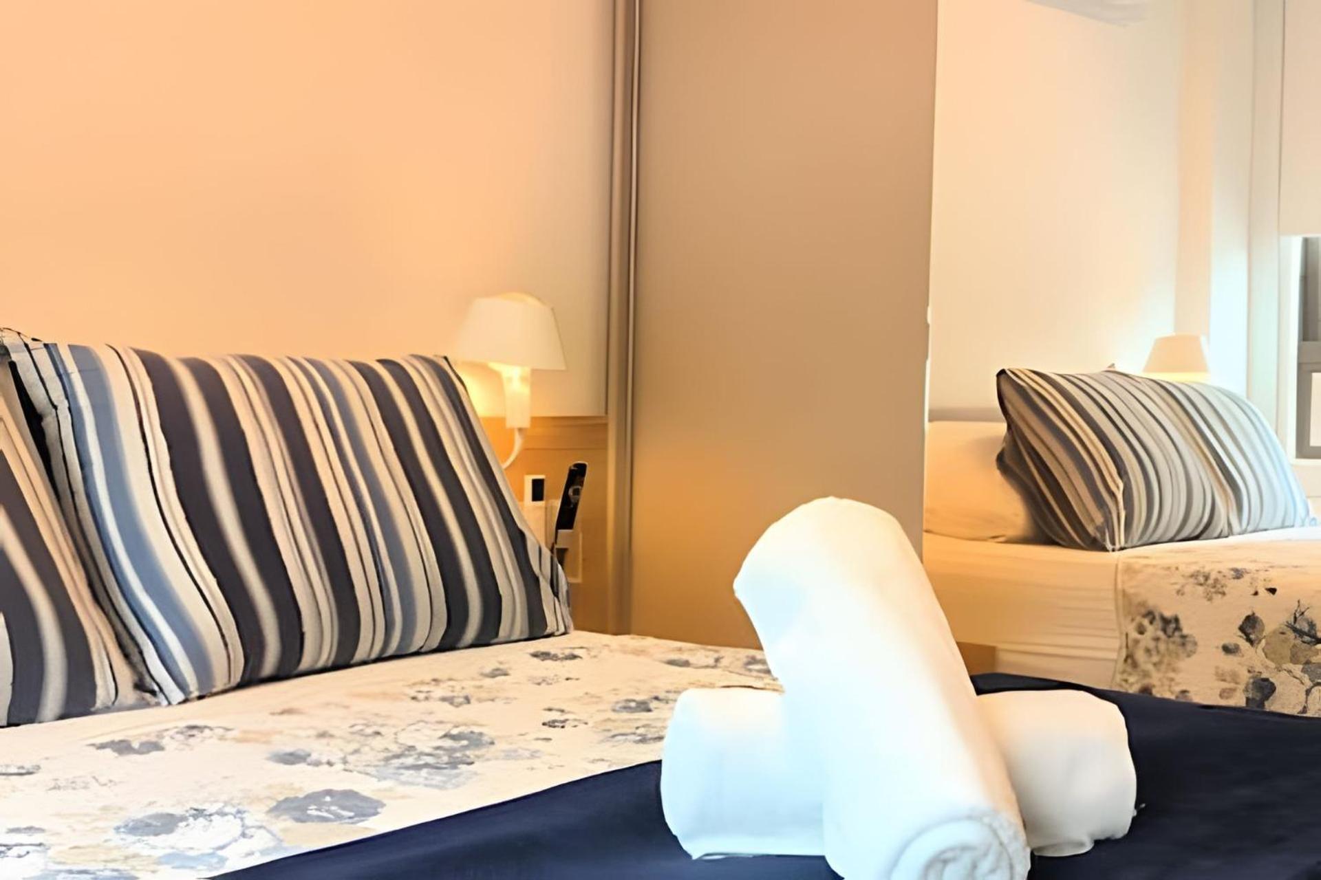 Porto Male By Temporada Apartamento Pôrto das Galinhas
