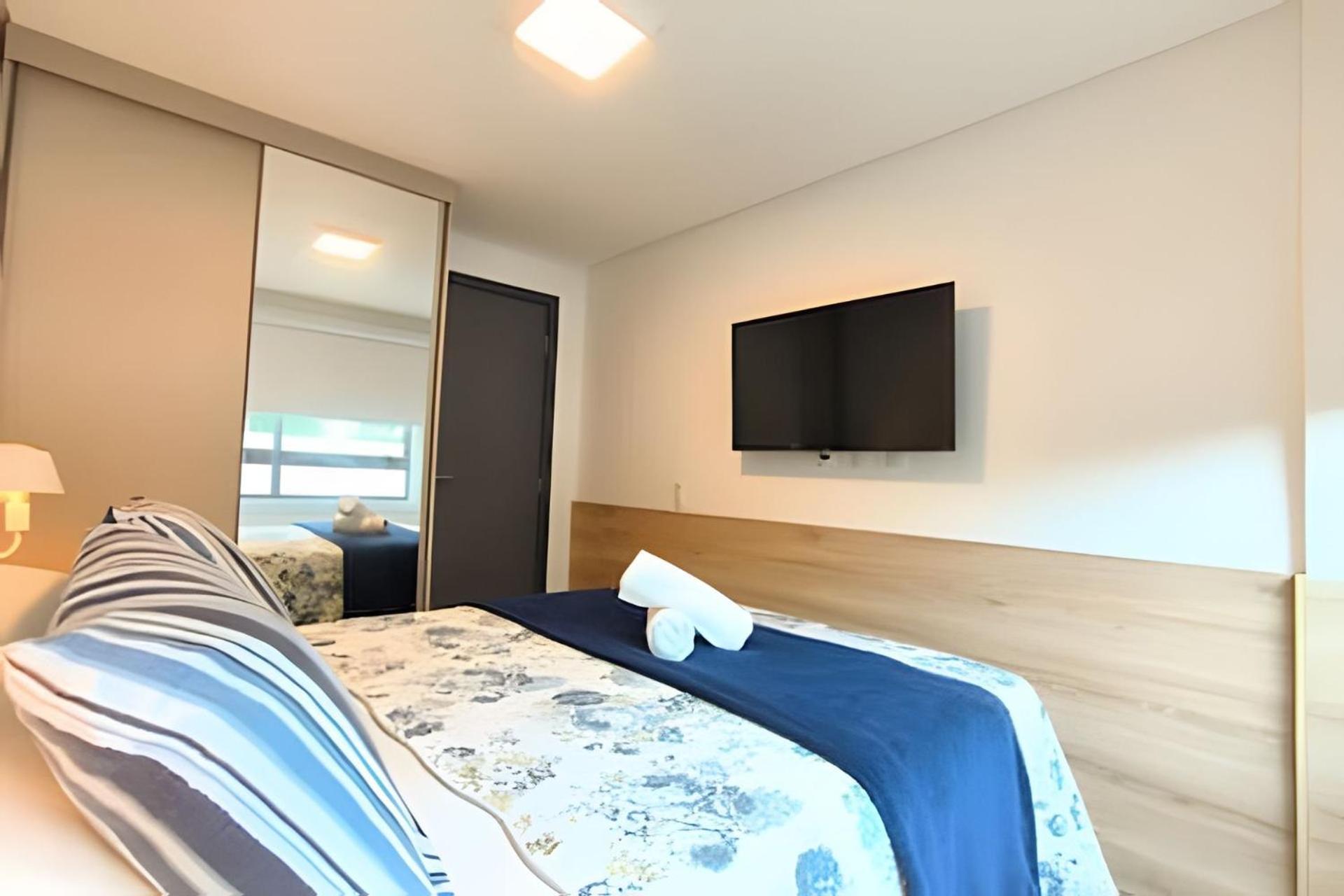 Porto Male By Temporada Apartamento Pôrto das Galinhas