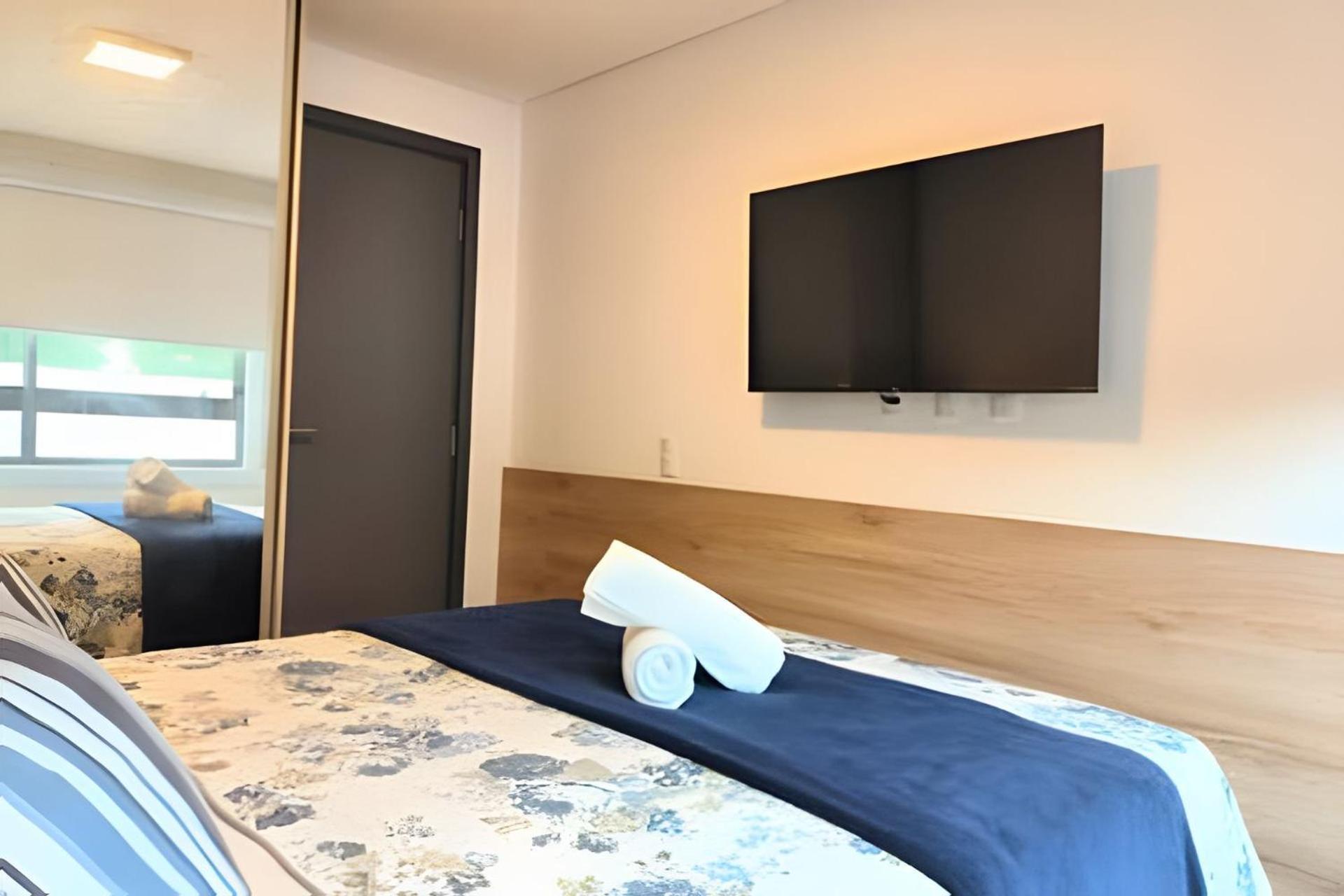 Porto Male By Temporada Apartamento